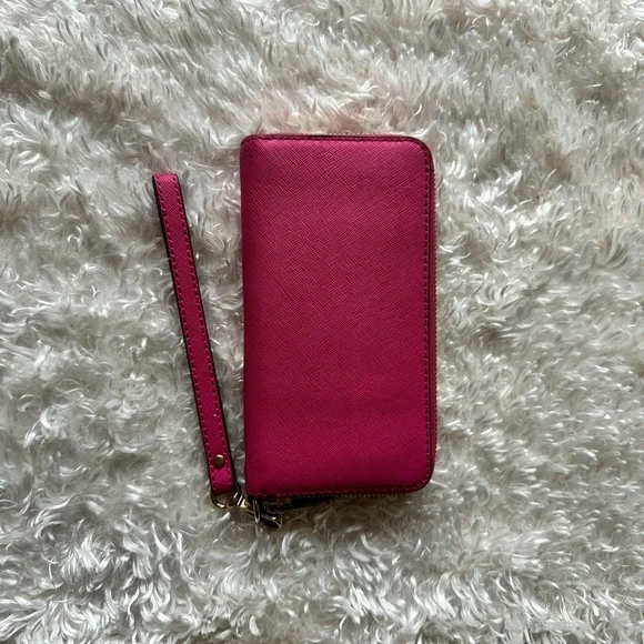 Michael Kors handbag and wallet - Picture 4 of 13